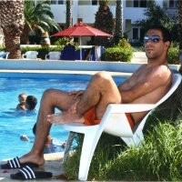 Waleed Jaziri