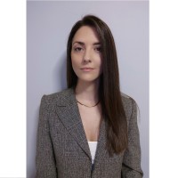 Zacharoula Gkorou