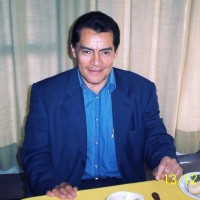 ERNESTO PEREZ REYES