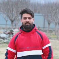 Tahir Sultan Lone