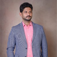 Suriya Prakaash M