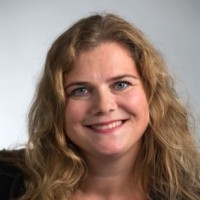 Stefania Bjarnadottir