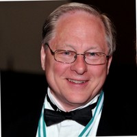 Sheldon Wolfe, Retired Architect, FCSI, CCS, CSC