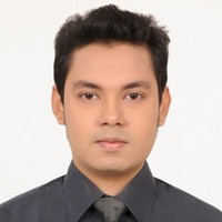 Ibrahimul Hoque Chowdhury