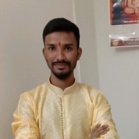 Ganesh Pulavale