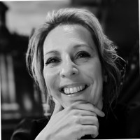 Suzanne Engels