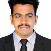 Abhinandh Ashokan