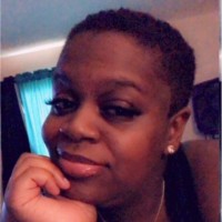Tomicia Woodard