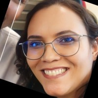 Ana Paula Froes Pedrosa