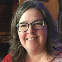 Jennifer Rigdon