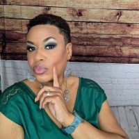 Tamara Chatman Clarke