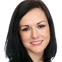 Helen McGrath
