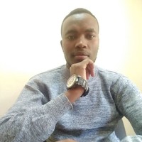 David Mwangi