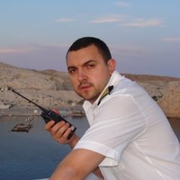 Andriy Zhylikhovsky