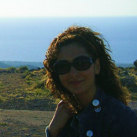 Burçin Özdemir