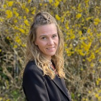 Rikke Flæng Søndergaard