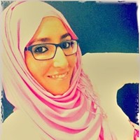Buthaina Ibrahim