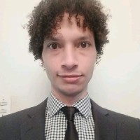 Stephen Agard LLM, MBA, MSc