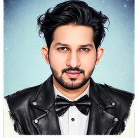 Ravi Arora