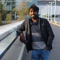 Shivesh Abhishek