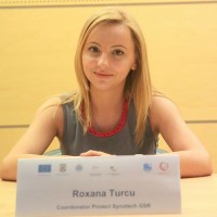 Roxana Daneș (Turcu)