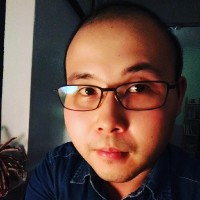 Siou-Yi Lin