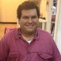 Alejandro Castro