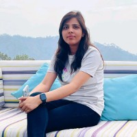 Beauty Kumari