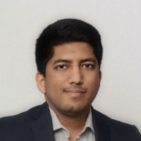 Deepak Paramashivam