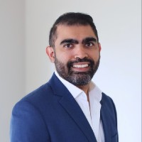 Sanjaya Indrarathna Frics, Fciarb, Maiqs
