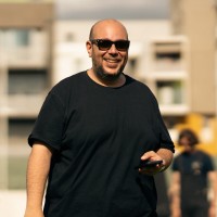 Benjamin Benhamou Grabli