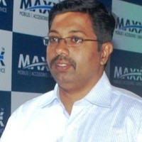 Jesan Tharmaraj