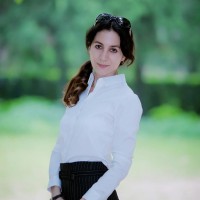 Naghmeh Abiri