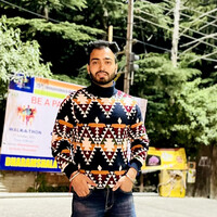 Sahaj Khosla