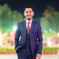 Ankit Singh Chouhan