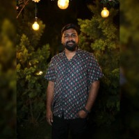 Praveen Ezekiel