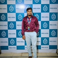 Ananth Vanapalli