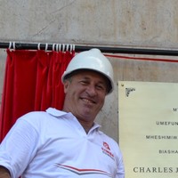 Jacques Myburgh