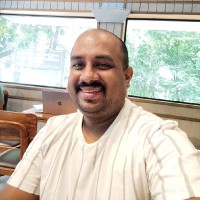 Sanjay Kumar Behera