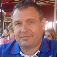 Gilbert Monari