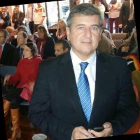 Luis Alberto Grimaldi