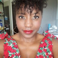 Estelle Nen Mbango