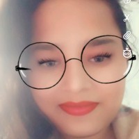 Nausheen Naaz