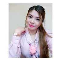 Lalaine Garcia
