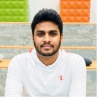 Dhinesh Ramalingam