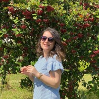 Merve Gümüş