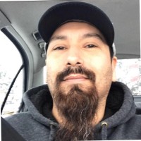Ruben Lucero