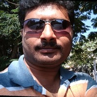 krishna puppala