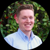 Caleb Hassell, Ei