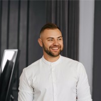 Alex Kolomyza 🇺🇦